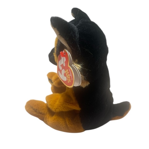 Beanie Baby Boos Bellies Dog Bundle – Ace And Ruggles - Picture 4 of 13